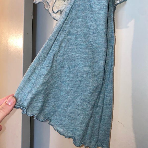 pajama set - Picture 7 of 9